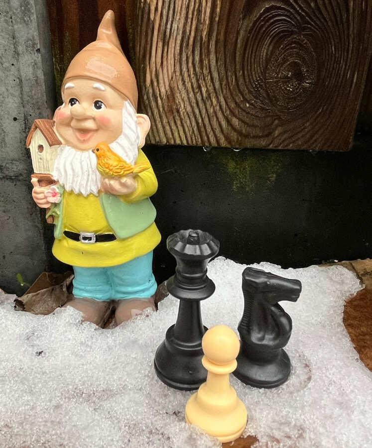 Jeugdavond 9 januari gaat niet door .